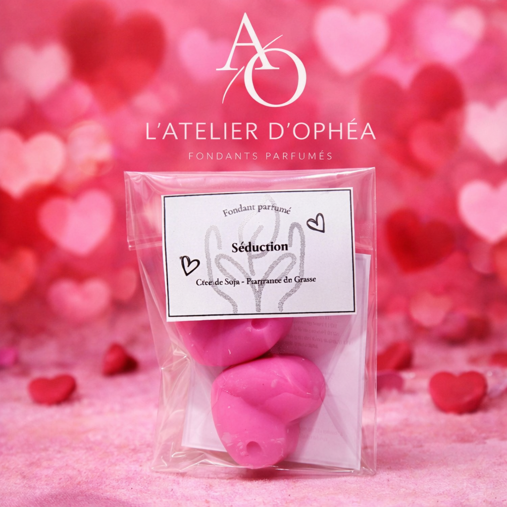 Fondant Parfumé Séduction