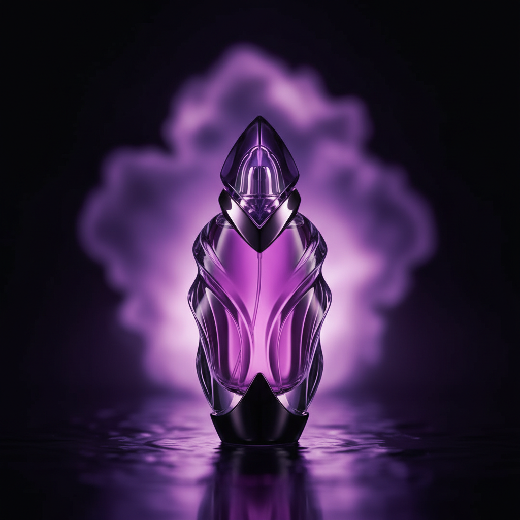 Parfumé INSPIRÉ Alien