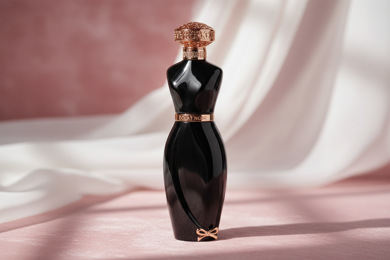 Parfumé INSPIRÉ Petite Robe Noire
