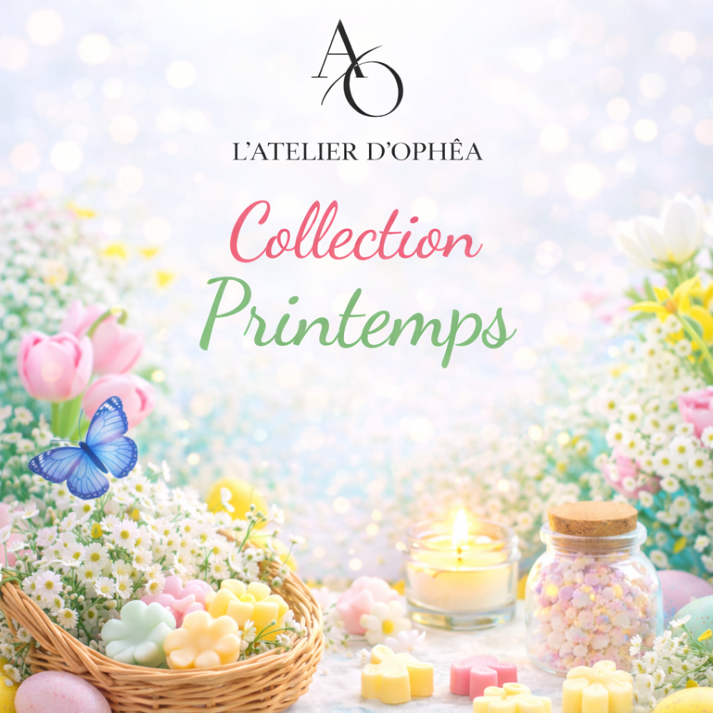 Collection Printemps