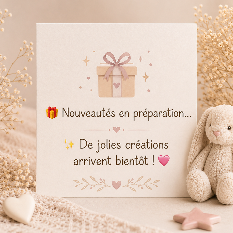 Créations Personnalisées