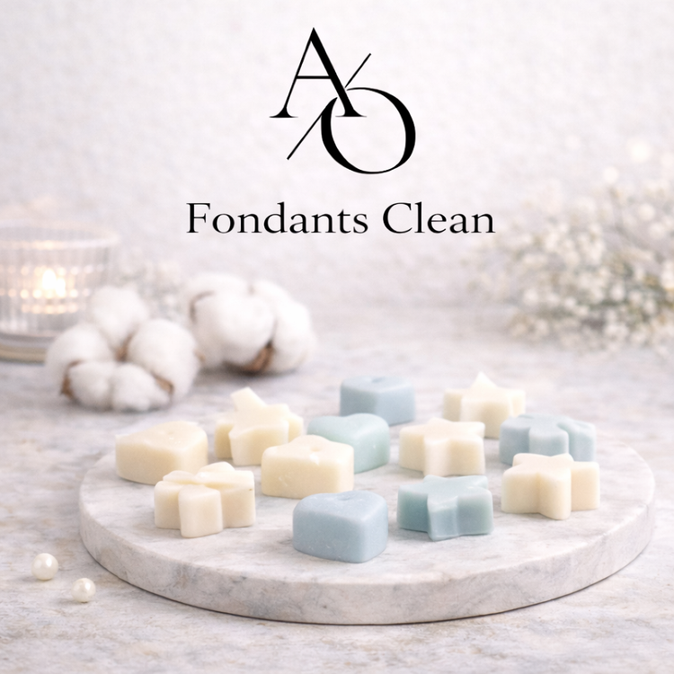 Fondants Clean