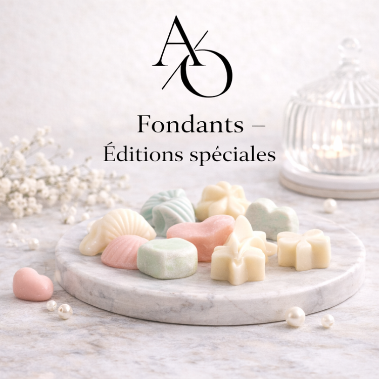 Fondants Spéciaux