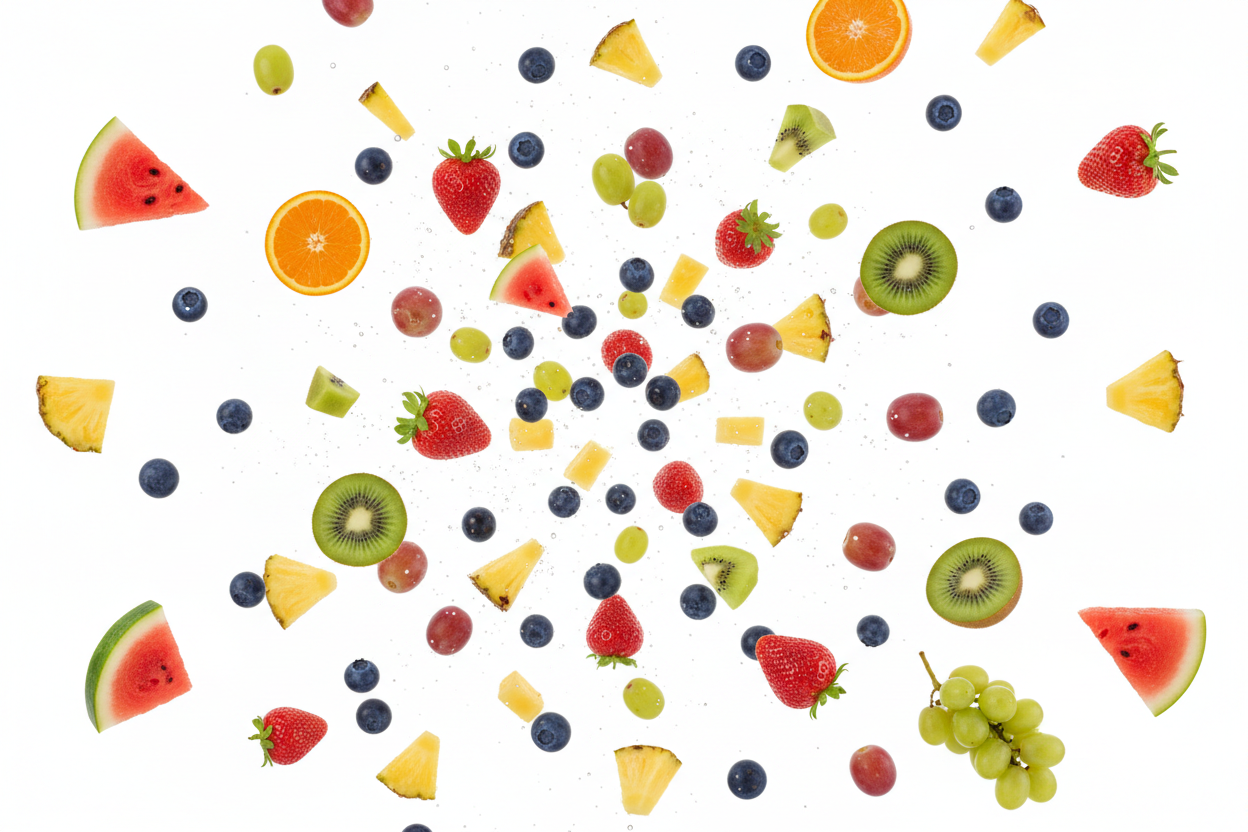 ✨Fondants Fruités