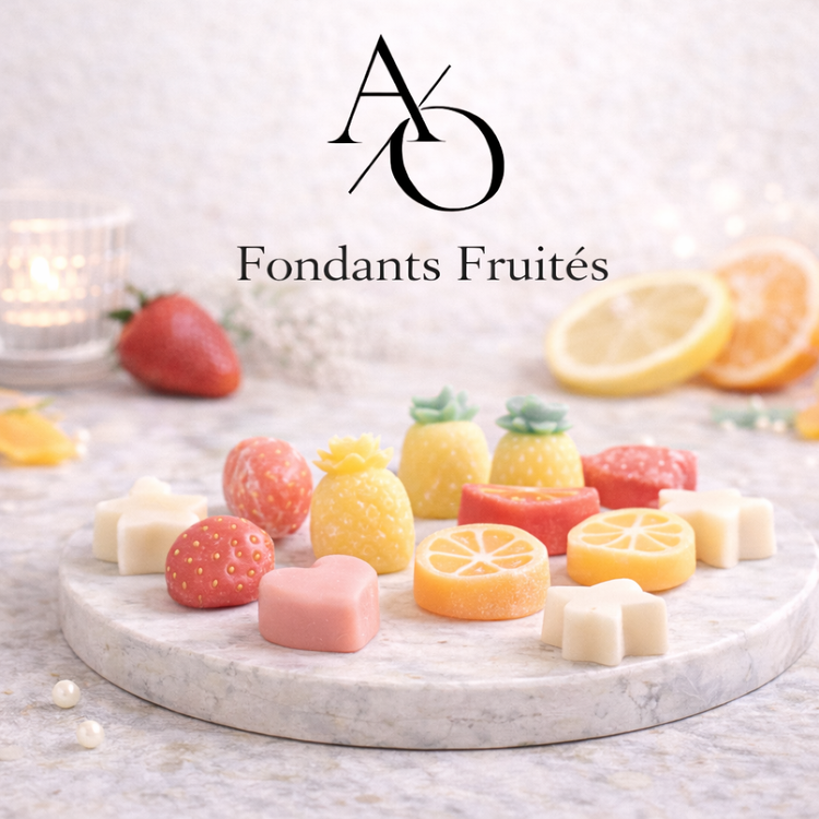 Fondants Fruités