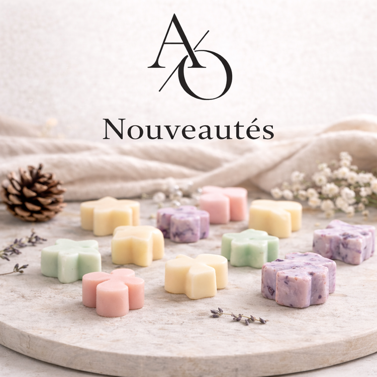 Nouveautés