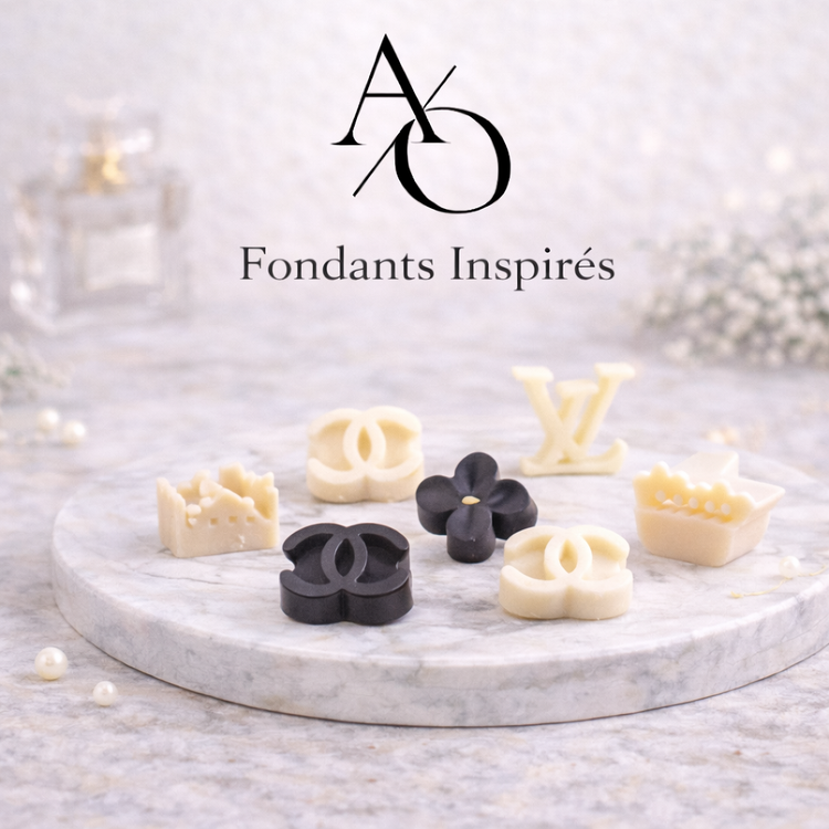 Fondants Inspirés