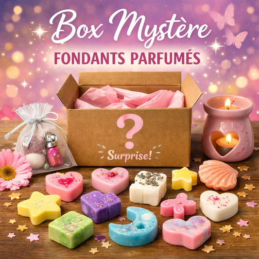 ✨ Box Mystère