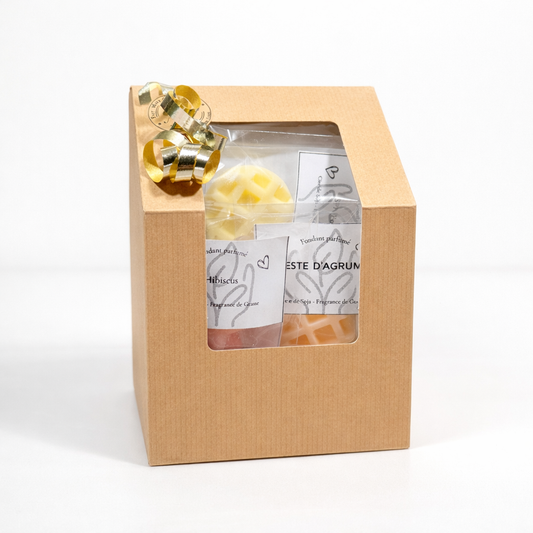 ✨ Petite box a fenêtre