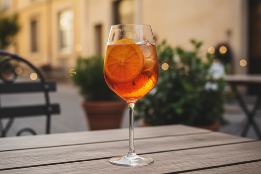 apéro spritz