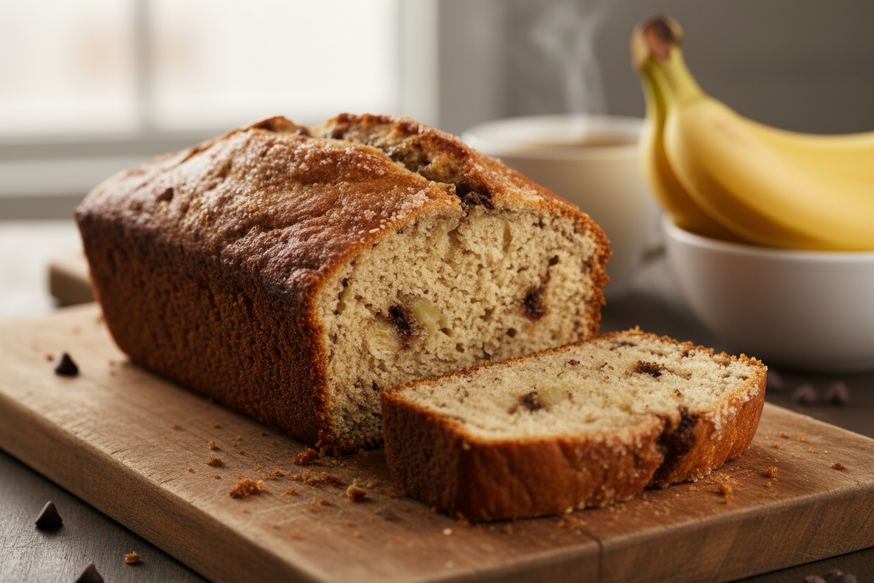 banana bread