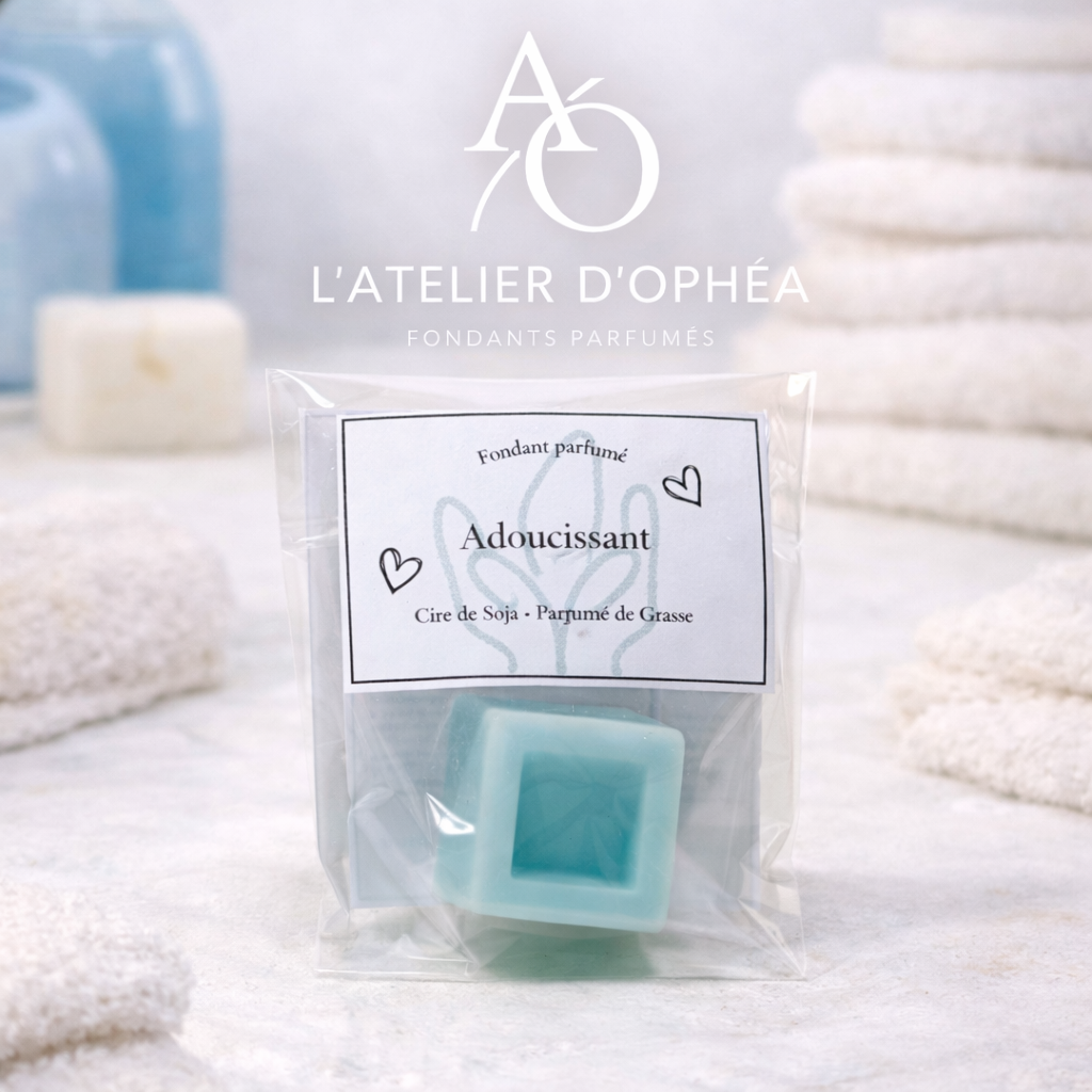 Fondant Parfumé Adoucissant