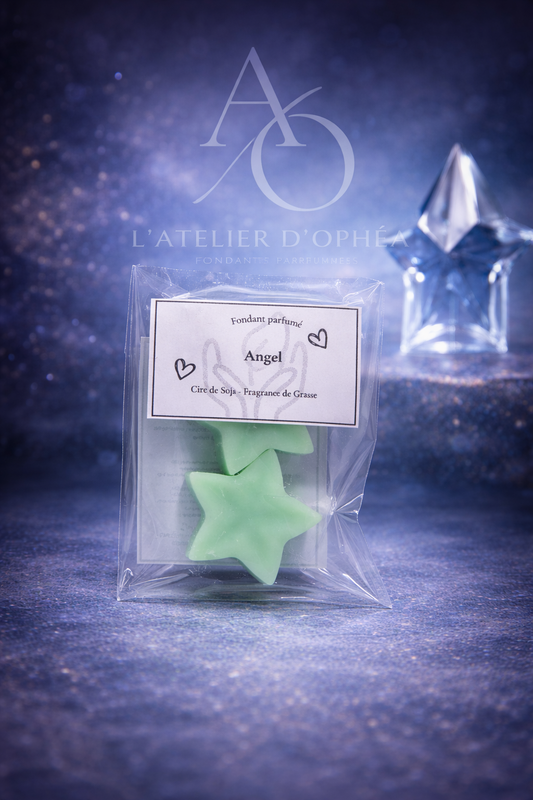 Fondant Parfumé INSPIRÉ Angel