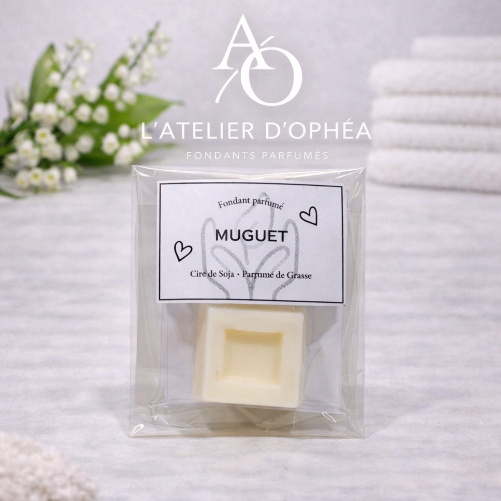 Fondant Parfumé Muguet