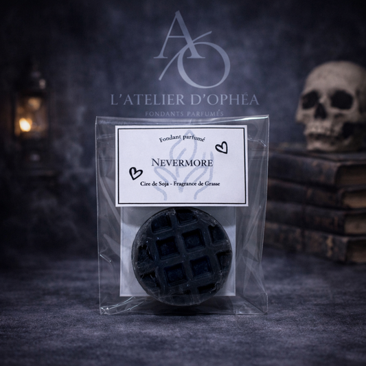 Fondant Parfumé Nevermore