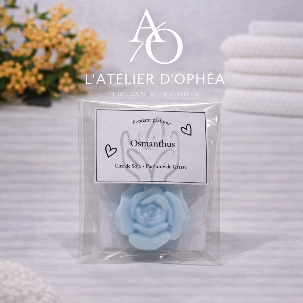 Fondant Parfumé Osmanthus