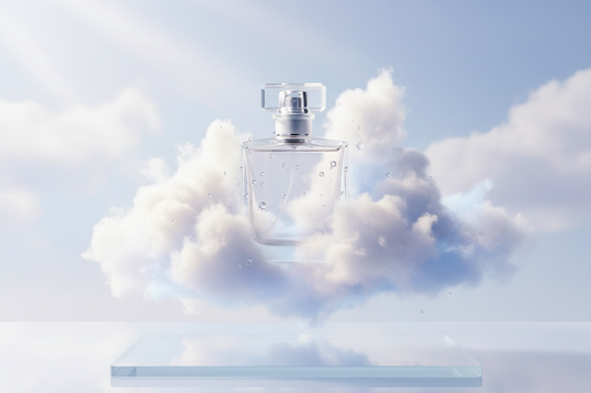  inspiration parfum Ritual's Cloudscape 