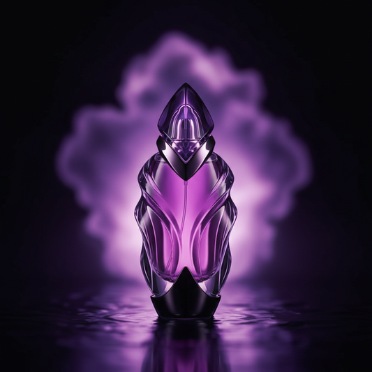 Parfumé INSPIRÉ Alien