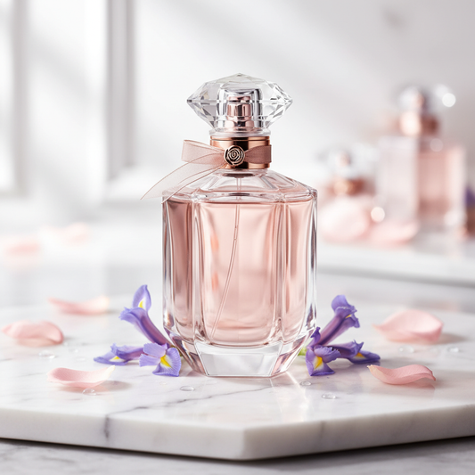 Parfumé INSPIRÉ La Vie Est Belle