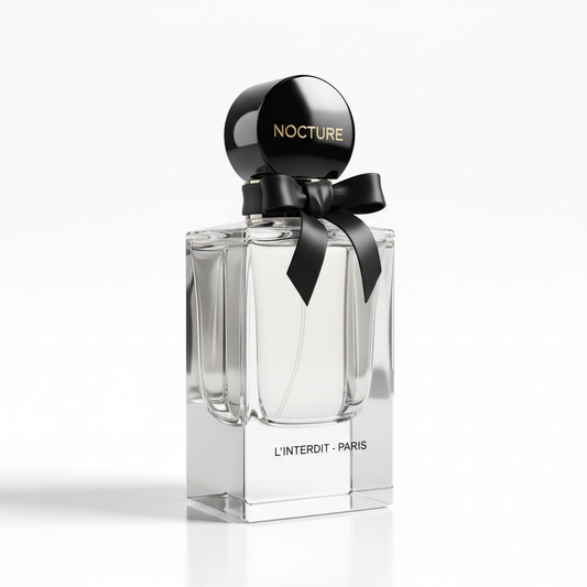 Parfumé INSPIRÉ L'Interdit