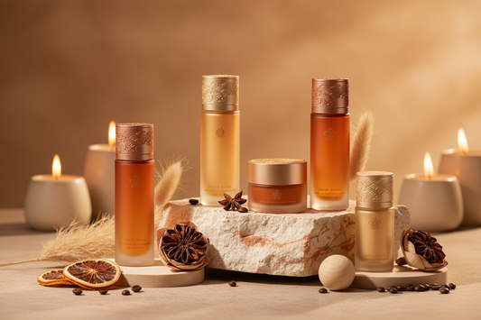 sans écrire ritual's